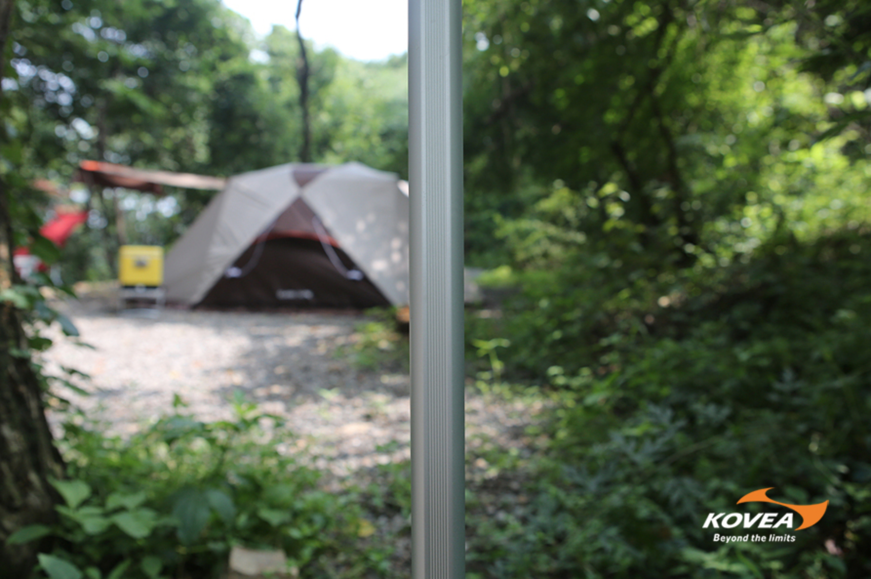 2 Way Lantern Stand II