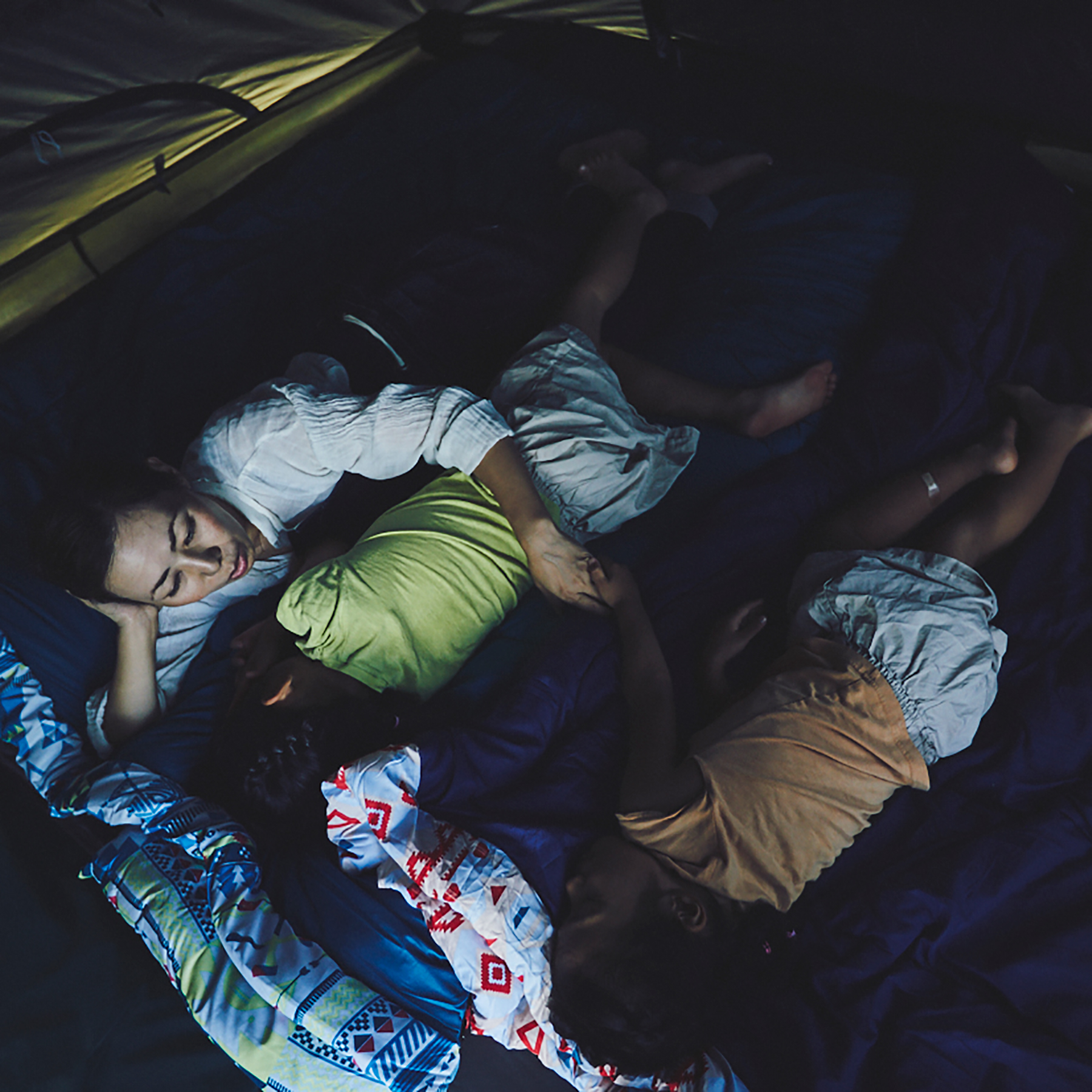 CM JP Tough Screen 2 Room House LDX+ (Darkroom) - 2000036438