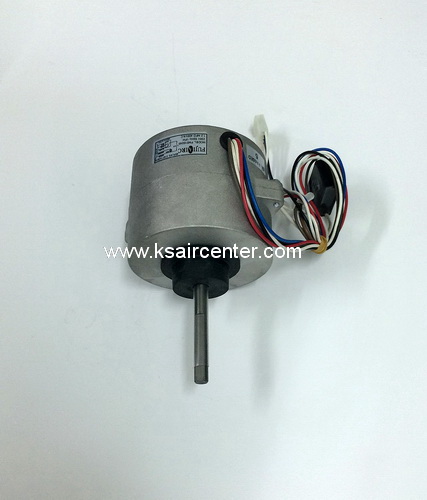 มอเตอร์ แฟนคอยล์ วอลไทป์ ทั่วไป แบบเหล็ก (รหัสสินค้า 068016)