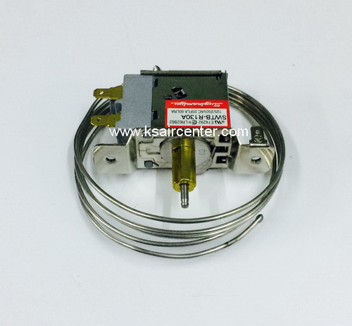 เทอร์โมสตัส ตู้เย็น ประตูเดียว TOSHIBA