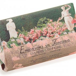 Nesti Dante Blooming Gardens Soap (250g)