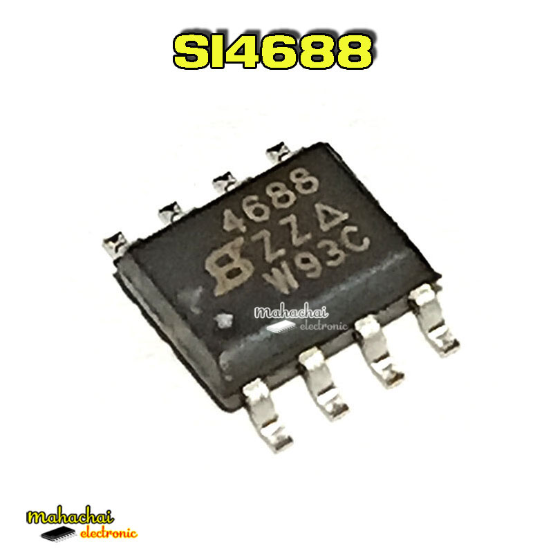 SI4688 4688 SOP8 30V SI4688DY