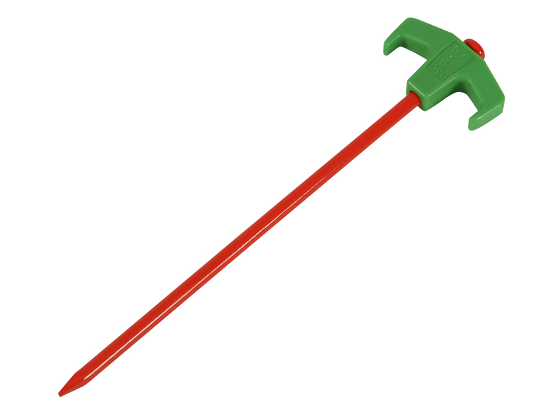 DoD Carrot Peg PG1-573-OR