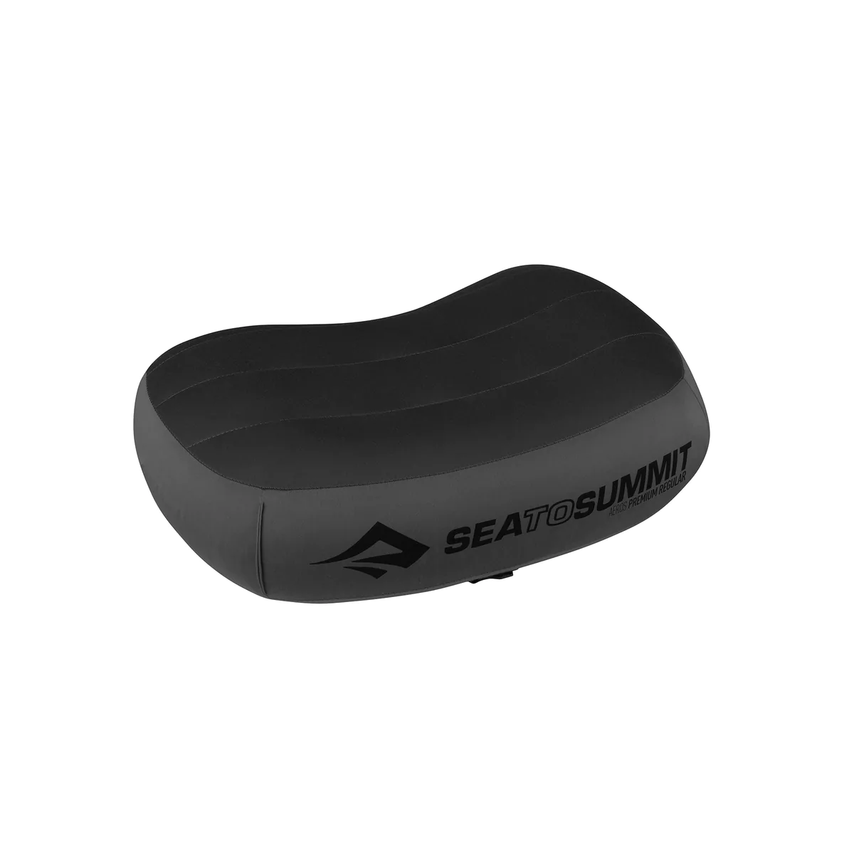 SeaToSummit Aeros Premium Pillow Regular Gray SSPL003EGRYR