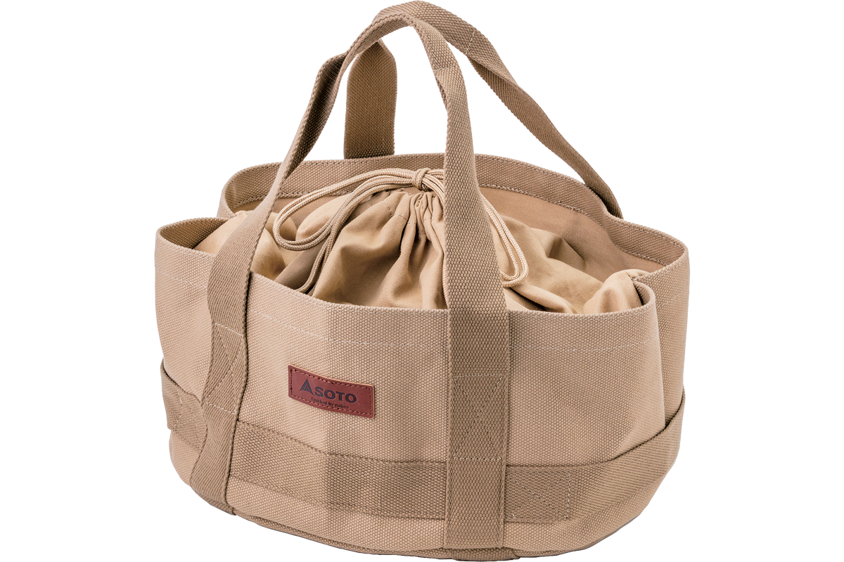 Canvas Bag M