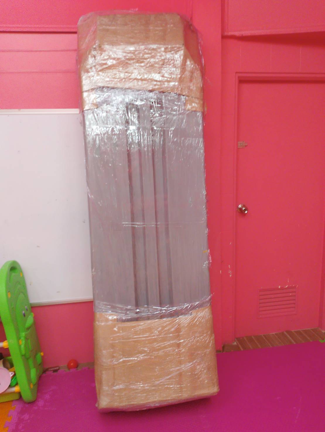 อะไหล่รางสไลเดอร์, รางเดี่ยวสีเทาความสูง 90ซม. , รางสไลเดอร์ ,พลาสติกหนาอย่างดี ,อะไหล่กระดานลื่นพลาสติก, อะไหล่สนามเด็กเล่น,พร้อมส่ง