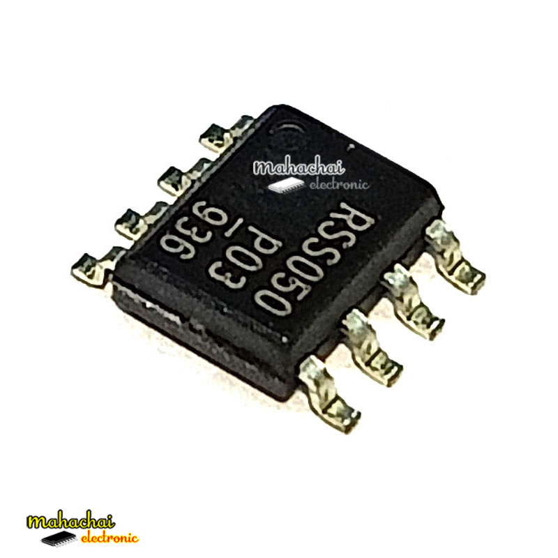 RSS050P03 RSS050 SOP-8 SMD LCD power management