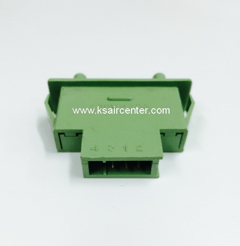 สวิทซ์ตู้เย็น SHARP/SANYO ช่องใหญ่ สีเขียว