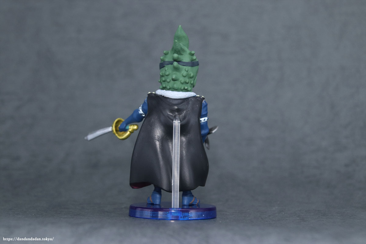 Drake Wano ของแท้ JP แมวทอง - WCF Banpresto [โมเดลวันพีช]