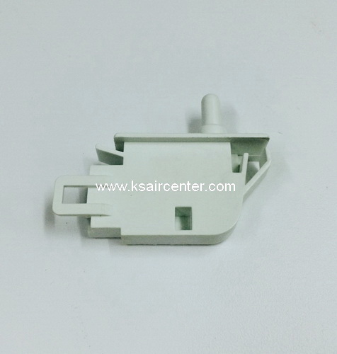 สวิทซ์ตู้เย็น SHARP/SAMSUNG แบบ 1 ปุ่ม 3 ขา