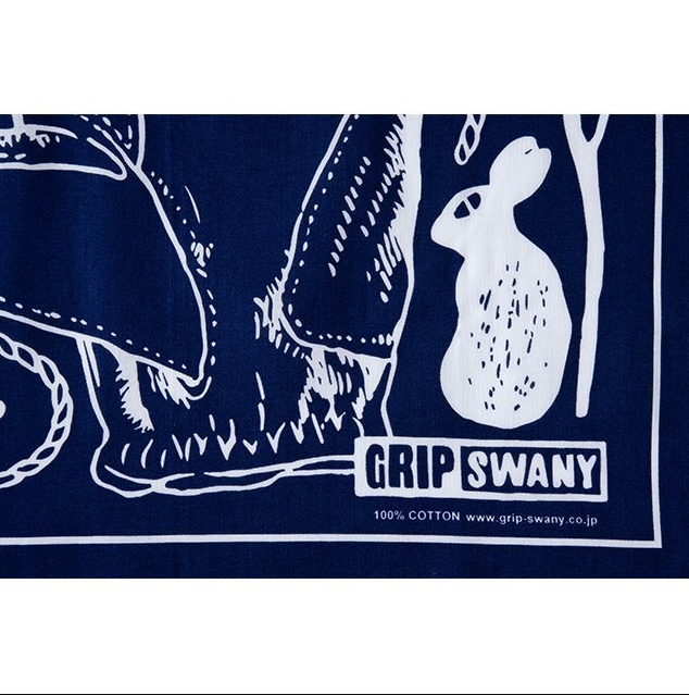 GS Glove Bandana
