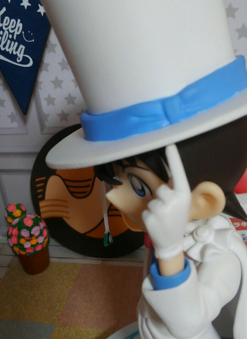 Conan (Kid) ของแท้ JP - Premium Figure Sega [โมเดลโคนัน]