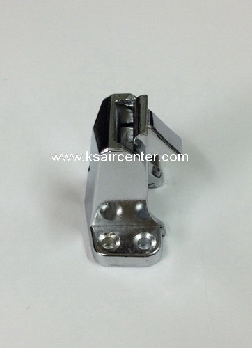 มือจับ ประตูตู้แช่ CHAMP (กลอนสั้น) (รหัสสินค้า 070005)