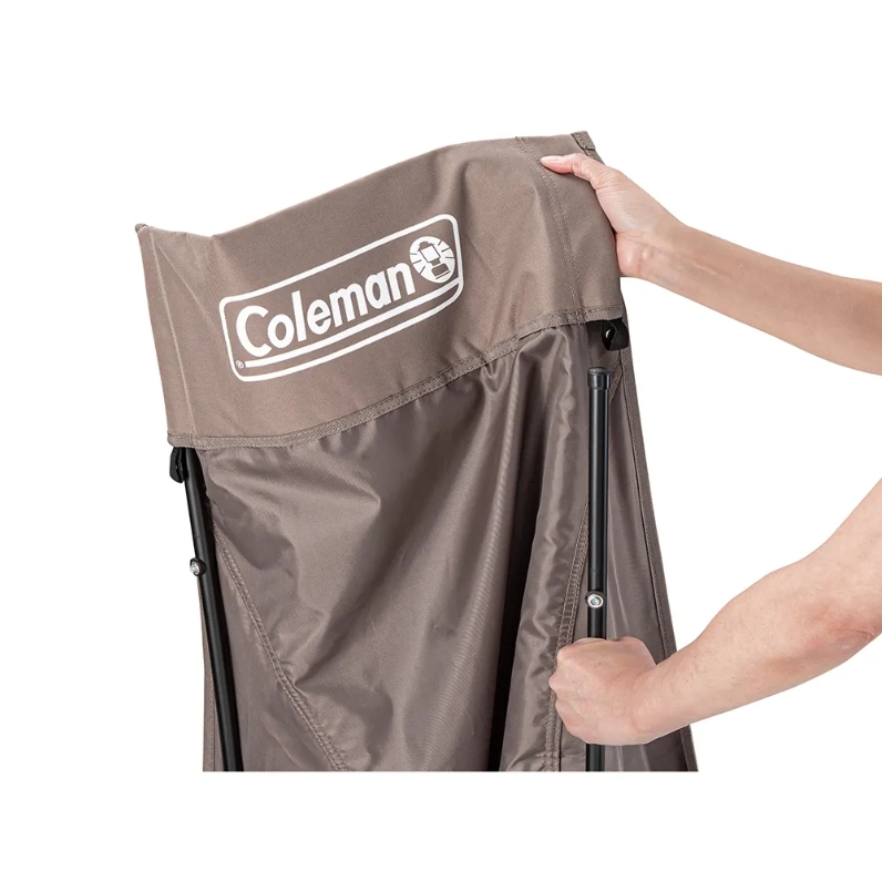 JP Healing Chair Next HB Heather Black 2207585