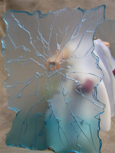 Whitebeard ของแท้ JP แมวทอง - Super Effect Banpresto [โมเดลวันพีช]