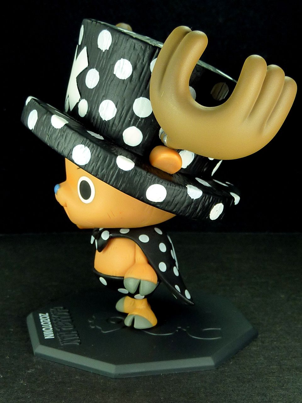 Chopperman ZOZOTOWN ของแท้ JP แมวทอง - POP Megahouse [โมเดลวันพีช]