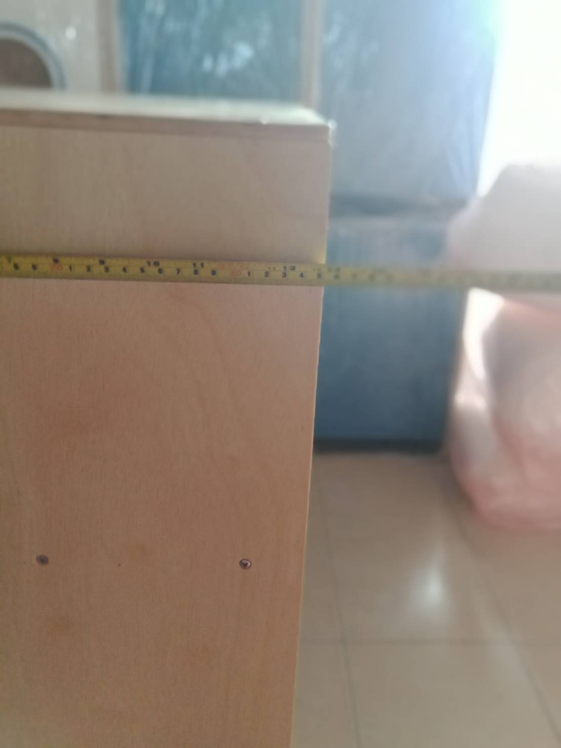 ตู้เย็นไม้ จำลองของเล่น ขนาดใหญ่ ของเล่นเสริมพัฒนาการ ,ของเล่นเสริมทักษะ,ของเล่นเด็ก, สื่อการสอนอนุบาล