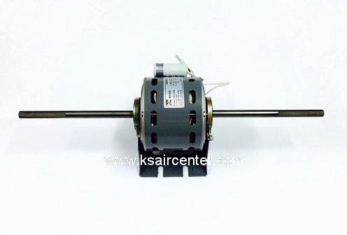มอเตอร์ แฟนคอยล์ FASCO (TC) ขนาด 1/20 HP (รหัสสินค้า 064003)