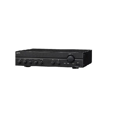 เครื่องขยายเสียง TOA A-2030H Mixer Power Amplifier 30 w