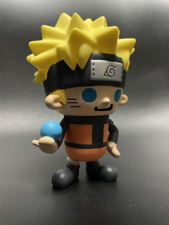 Naruto ของแท้ JP - Pansonworks Banpresto [โมเดลนารูโตะ]