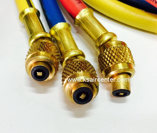 สายเกจชาร์จน้ำยา IMPERIAL สายยาว 72 นิ้ว (รหัสสินค้า 001060)