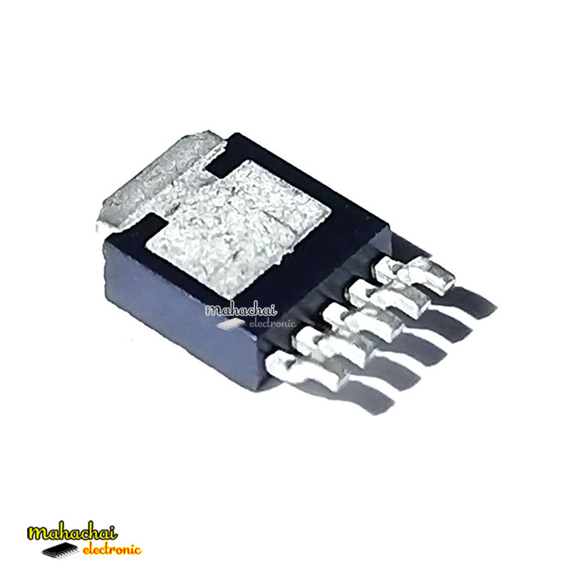 TECHCODE TD1507TR Converter TO252-5