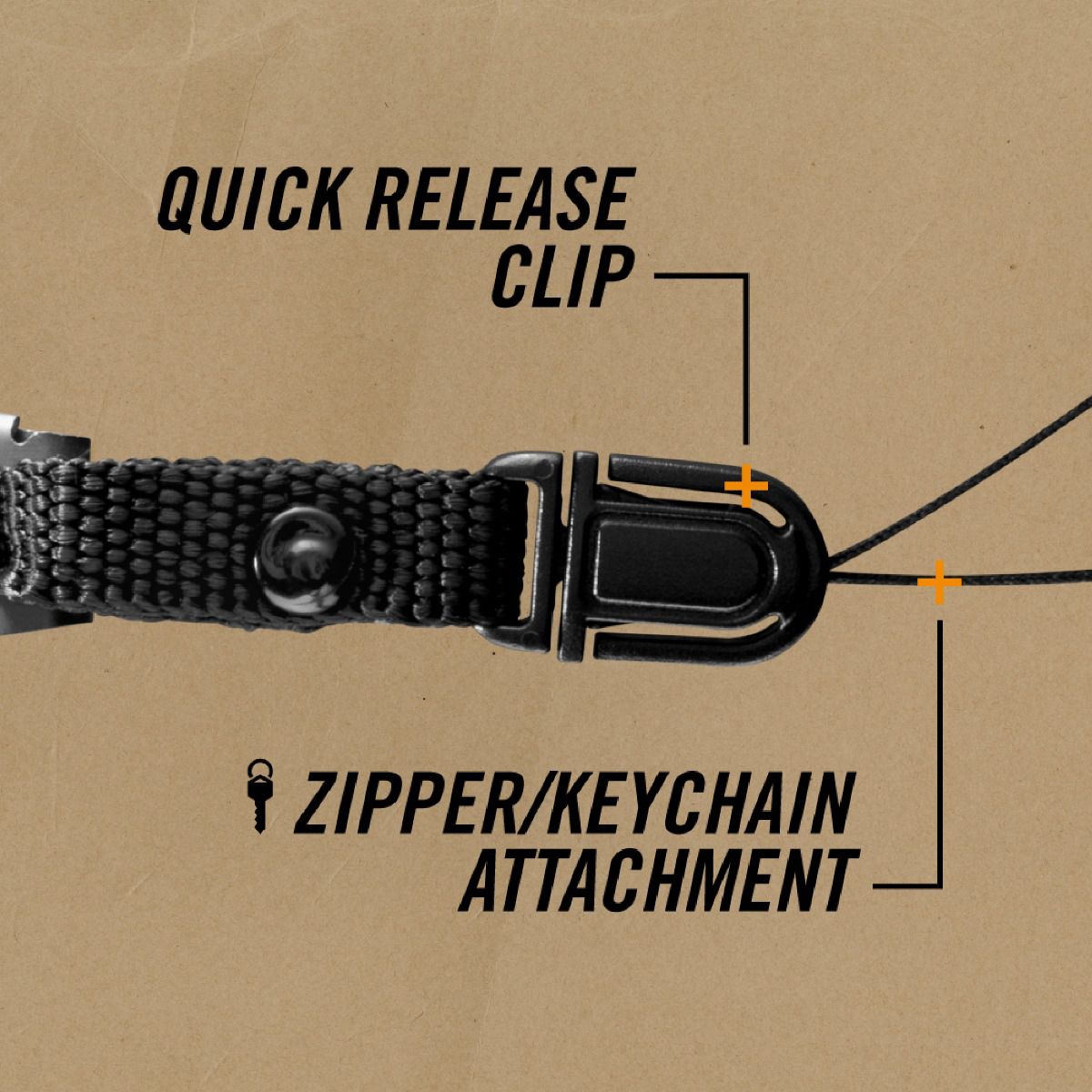 Gerber GDC Zip Blade Gray 31-001742