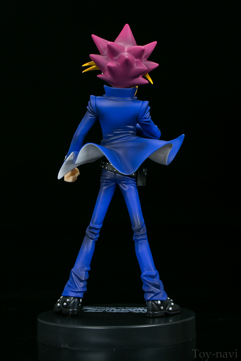 Yugi ของแท้ JP - Furyu [โมเดลYugi]