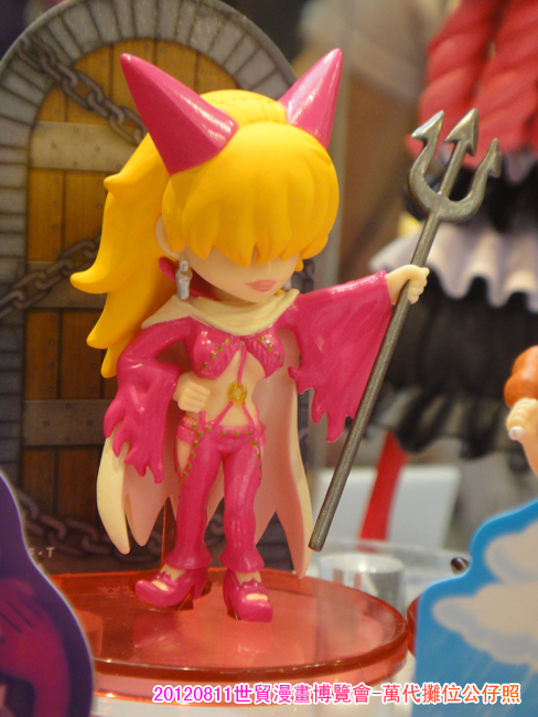 Sadie ของแท้ JP แมวทอง - WCF Ichiban Kuji Banpresto [โมเดลวันพีช]