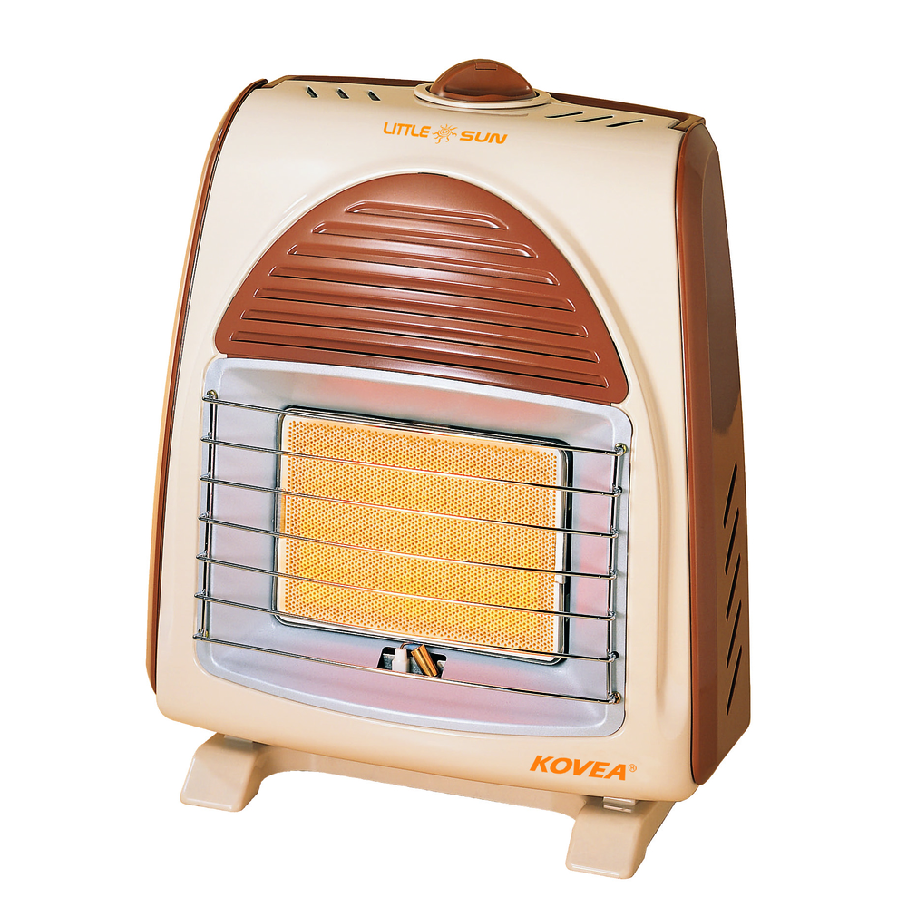 Little Sun Heater