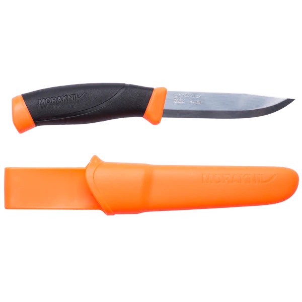 Companion Hi-Vis Orange