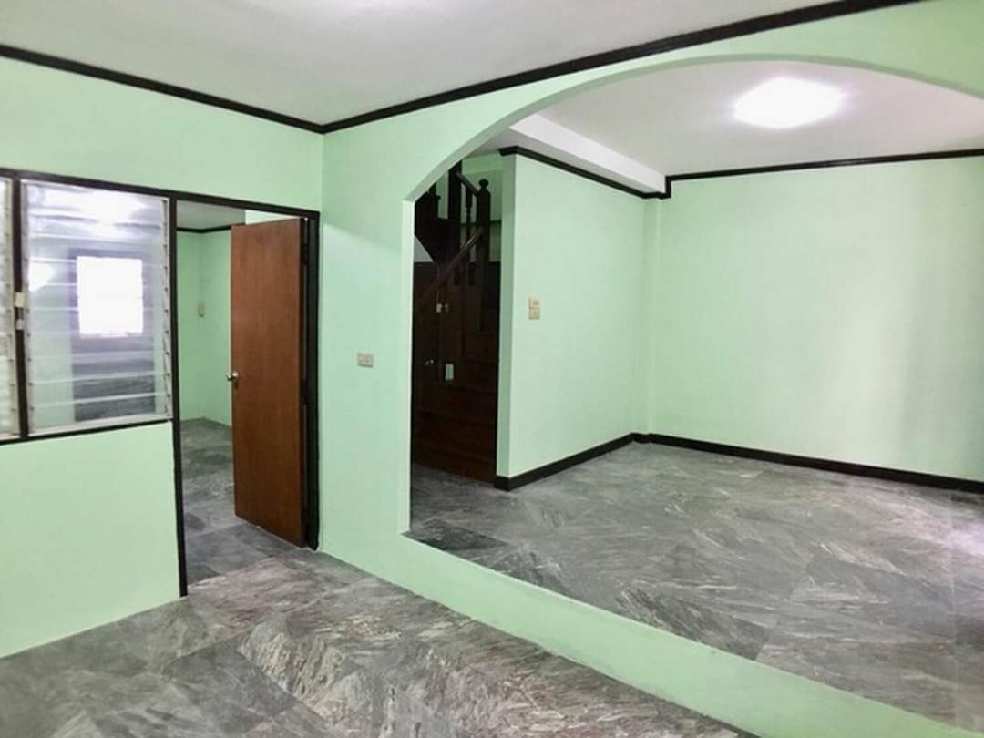 *ขายแล้ว* ทาวน์เฮ้าส์ ธนาสุข 18 ตรว. บางบอน ขายถูก พร้อมผู้เช่า ต่อเติม ปรับปรุงใหม่ เหมาะซื้อลงทุน