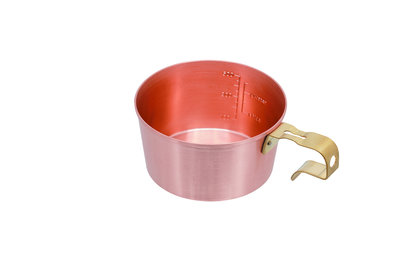 Copper Sierra Cup REST Deep 600 (with memory) ถ้วยเซียร่า
