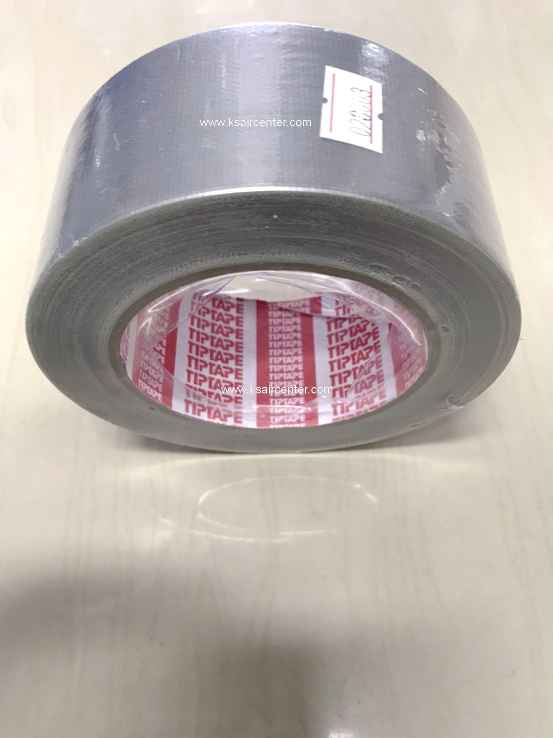 เทปเทากาว TIP-70 (SV) ขนาด 25 หลา