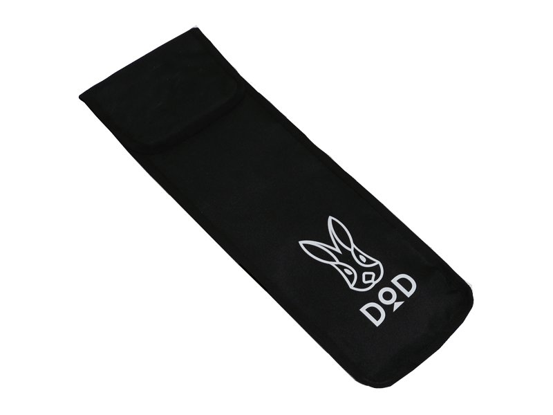 DoD Lantern Stand Set RX LP1-753-BK