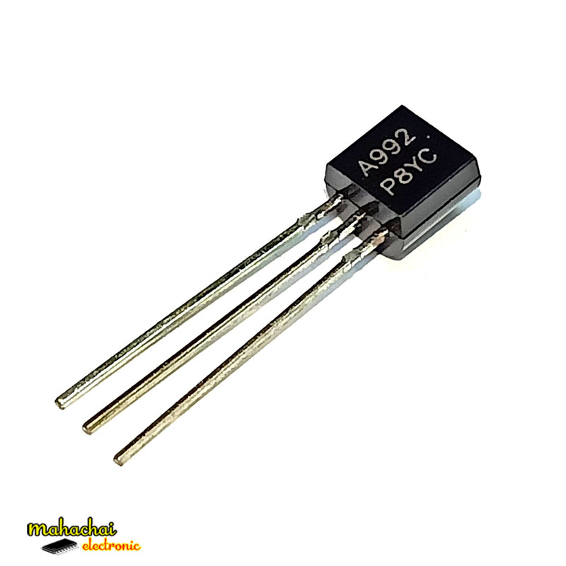 KSA992FTA A992