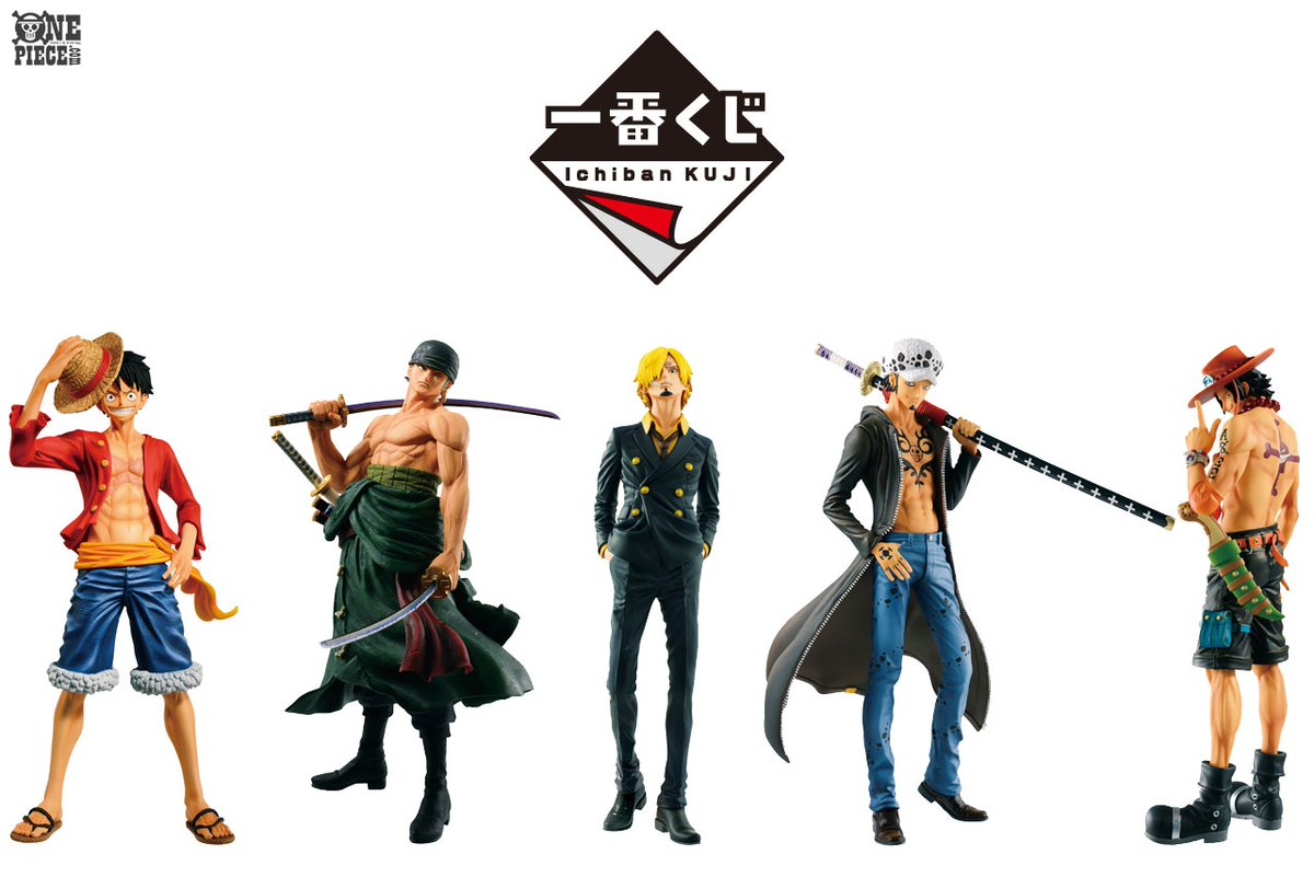 Sanji The Best Edition ของแท้ JP แมวทอง - Ichiban Kuji Banpresto [โมเดลวันพีช]