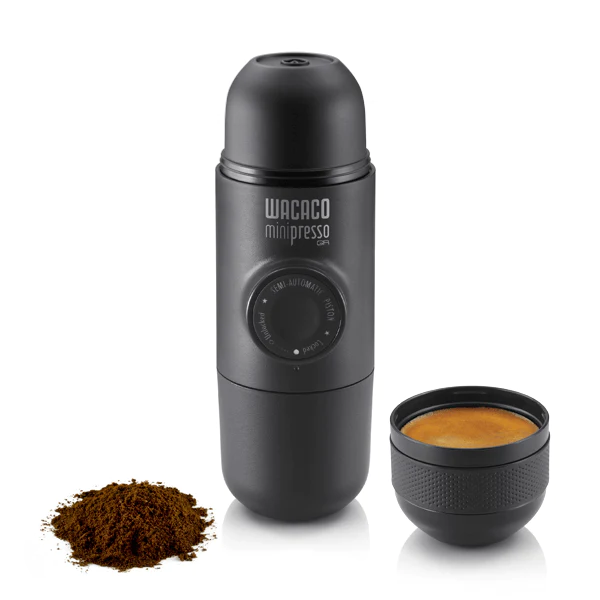Wacaco minipresso