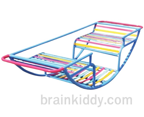 เรือโคลงเคลง, เครื่องเล่นสนามกลางแจ้ง , เครื่องเล่นสนามแบบเหล็ก,ชิงช้า,สไลเดอร์,โยกเยกเหล็ก, ม้าหมุน, OutdoorPlayground, ราคาโรงงาน ขนาด 90x120x40 ซม.