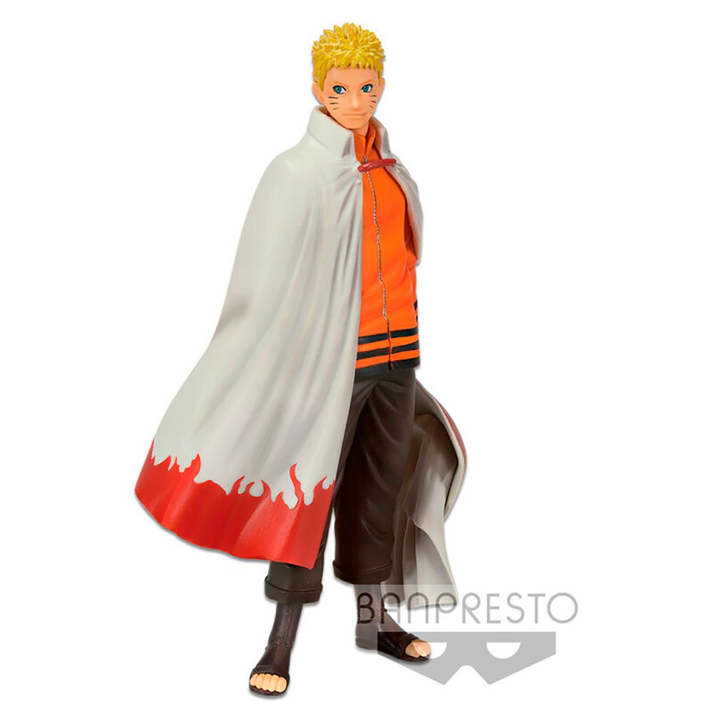 Naruto ของแท้ JP - DXF Banpresto [โมเดลนารูโตะ]