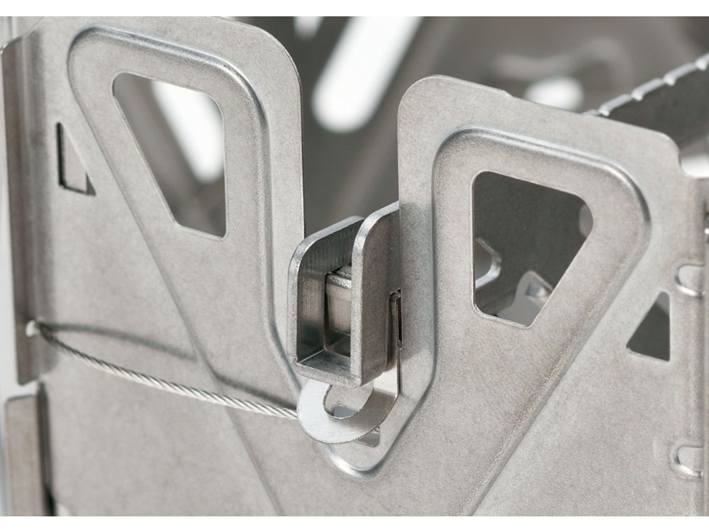 SnowPeak Yaen Stove Nagy GS-360