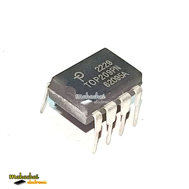TOP209P TOP209PN TOP209 LCD DIP8