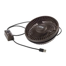 CM JP Reversible Fan Ventilation