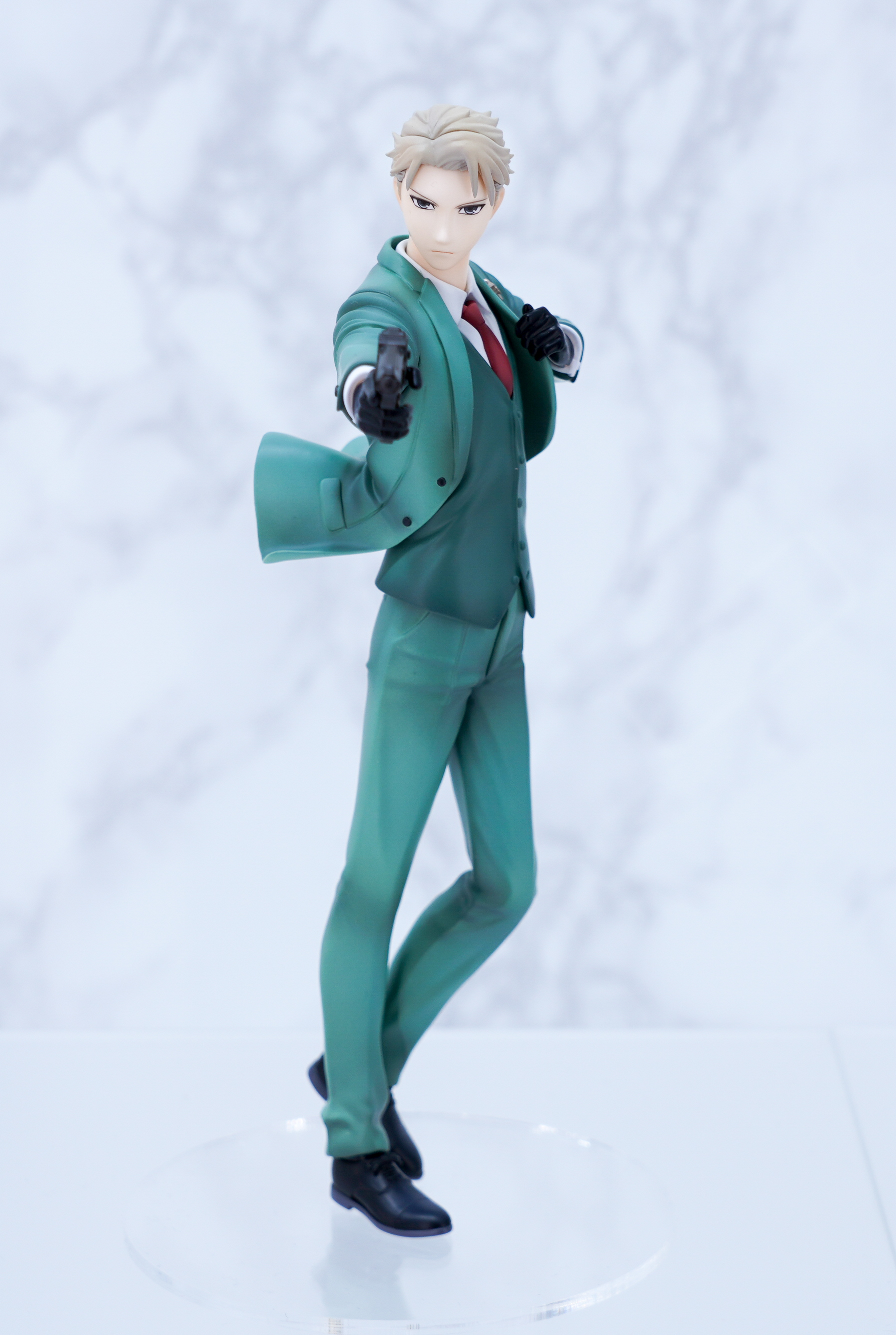 Loid ของแท้ JP - Sega [โมเดล Spy x Family]