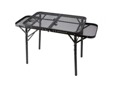 Mesh Wing Table Up