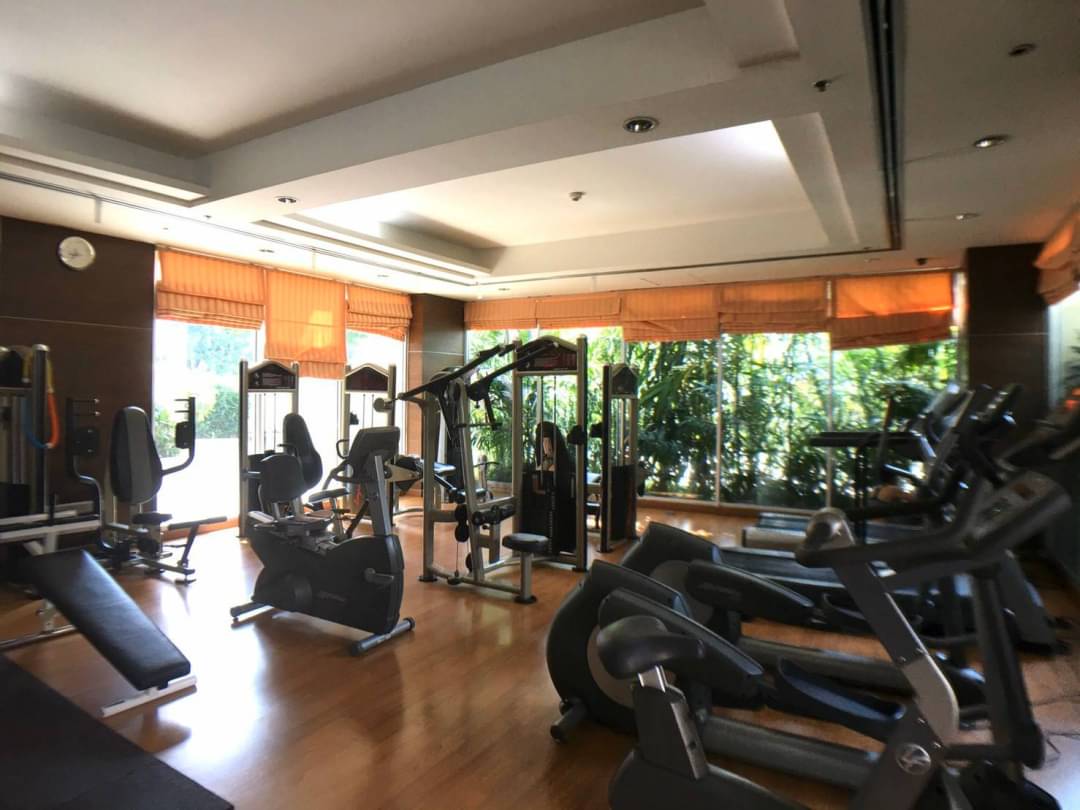 ให้เช่า คอนโด เดอะ สตาร์ เอสเตท พระราม 3 1นอน 1น้ำ ขนาด 35.4 ตรม