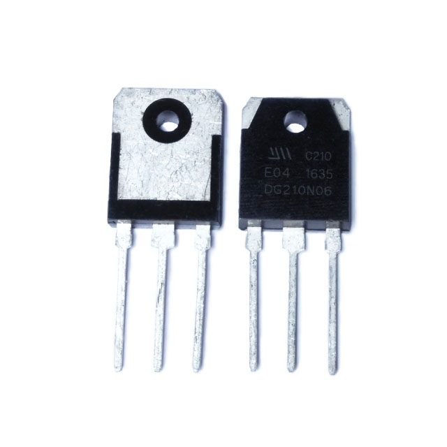 DG210N06 N- Channal TO-247 DG 99000W
