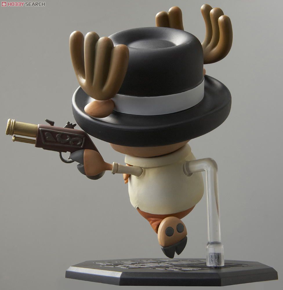 Chopper ของแท้ JP แมวทอง - Door Painting Collection Figure Plex [โมเดลวันพีช]
