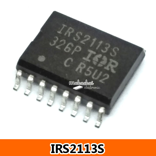 IRS2113S IRS2113STRPBF SOP-16