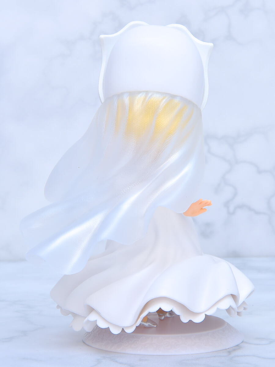 Cinderella Dreamy Style - Pastel Color ของแท้ JP - Q Posket Banpresto [โมเดล Disney]